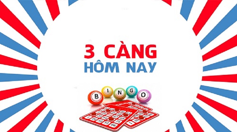 dự đoán 3 càng hôm nay đảm báo uy tín